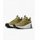 Кросівки чоловічі Nike Free Metcon 6 42.5 Зелений FJ7127-300 - зображення 6