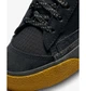 Мужские кеды Nike Blazer Mid Pro Club 44 Черный FB8891-001 - изображение 6
