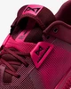 Кроссовки мужские Nike Metcon 10 47 Бордовый HJ1875-600 - изображение 9