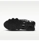 Кросівки чоловічі Nike Shox Tl Black 44.5 Чорний AR3566-008 - зображення 2