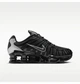 Кросівки чоловічі Nike Shox Tl Black 44.5 Чорний AR3566-008 - зображення 3