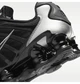 Кросівки чоловічі Nike Shox Tl Black 44.5 Чорний AR3566-008 - зображення 8