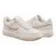 Кроссовки мужские Nike Air Force 1 Luxe 41 Белый DD9605-100 - изображение 6