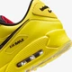 Кросівки чоловічі Nike Air Max 90 Total 90 Laser 42.5 Жовтий HJ0624-758 - зображення 10