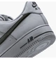 Кроссовки мужские Nike Air Force 1 07 Lv8 Grey 45 Серый HQ2037-004 - изображение 8