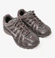 Кроссовки мужские Nike P-6000 44 Комбинированный CD6404-202 - изображение 5