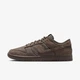 Кроссовки мужские Nike Dunk Low Retro S E Mens Shoes Brown 46 Коричневий IB6651-200 - изображение 3