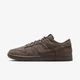 Кроссовки мужские Nike Dunk Low Retro S E Mens Shoes Brown 45 Коричневий IB6651-200 - изображение 1
