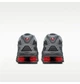Кросівки чоловічі Nike Shox Ride Grey 44 Сірий IM5999-084 - зображення 6