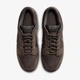 Кроссовки мужские Nike Dunk Low Retro S E Mens Shoes Brown 45 Коричневий IB6651-200 - изображение 4