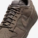 Кроссовки мужские Nike Dunk Low Retro S E Mens Shoes Brown 45 Коричневий IB6651-200 - изображение 7