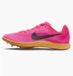 Кроссовки унисекс Nike Zoom Rival Pink 44 Розовый DC8725-600 - изображение 1