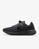 Кросівки чоловічі Nike Revolution 6 Flyease Next Nature 48.5 Чорний DC8992-001 - зображення 3
