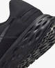 Кросівки чоловічі Nike Revolution 6 Flyease Next Nature 48.5 Чорний DC8992-001 - зображення 9
