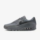 Кроссовки мужские Nike Air Max 90 Premium 42.5 Серый HV4517-003 - изображение 1