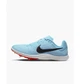 Кроссовки мужские Nike Zoom Rival Distance 45 Голубой DC8725-400 - изображение 4