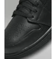 Кросівки чоловічі Nike 1 Mid 45 Чорний 5554724-093 - зображення 6