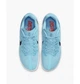 Кроссовки мужские Nike Zoom Rival Distance 45 Голубой DC8725-400 - изображение 8