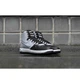 Кроссовки мужские Nike Lunar Force 1 Duckboot 41 Черный BQ7930-002 - изображение 2