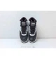 Кроссовки мужские Nike Lunar Force 1 Duckboot 41 Черный BQ7930-002 - изображение 5