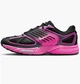 Кросівки чоловічі Nike Air Pegasus Wave Black/Pink 45.5 IB0612-007 - зображення 1