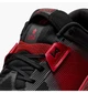 Кросівки чоловічі Nike Metcon 10 Black/Red 41 HJ1875-001 - зображення 2