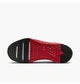 Кросівки чоловічі Nike Metcon 10 Black/Red 41 HJ1875-001 - зображення 4