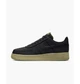 Кроссовки мужские Nike Air Force 1 07 Lv8 38.5 Черный FJ4160-001 - изображение 3