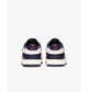 Кроссовки мужские Nike Dunk Low Retro 42.5 Фиолетовый FV8106-181 - изображение 7