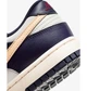 Кроссовки мужские Nike Dunk Low Retro 42.5 Фиолетовый FV8106-181 - изображение 9