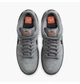 Кроссовки унисекс Nike Sb Dunk Low Pro 42 Серый FJ1674-002 - изображение 4
