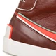 Кроссовки мужские Nike Blazer Mid '77 Infinite 42 Бордовый DA7233-200 - изображение 7