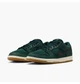 Кроссовки мужские Nike Sb Dunk Low Pro Green 41 Зеленый FJ1674-300 - изображение 7