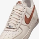 Кроссовки мужские Nike Air Force 1 Low 46 HQ2037-101 - изображение 5