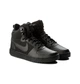 Кроссовки мужские Nike Court Bugh Mid Winter 46 Черный AA0547-002 - изображение 8