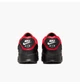 Кросівки чоловічі Nike Air Max 90 Black/Red 46 IF0670-600 - зображення 6