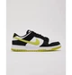 Кроссовки мужские Nike Dunk Low "Black/Bright Cactus" 44.5 Чорний DV0833-110 - изображение 2