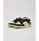 Кроссовки мужские Nike Dunk Low "Black/Bright Cactus" 44.5 Чорний DV0833-110 - изображение 3