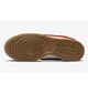 Кроссовки мужские Nike Chenille Swooshes Animate This Dunk High 45.5 Красно-белый DR8805-101 - изображение 2