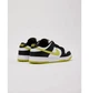 Кроссовки мужские Nike Dunk Low "Black/Bright Cactus" 44.5 Чорний DV0833-110 - изображение 4