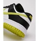 Кроссовки мужские Nike Dunk Low "Black/Bright Cactus" 44.5 Чорний DV0833-110 - изображение 6