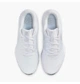 Кроссовки мужские Nike Run Defy White 42.5 Белый HM9594-100 - изображение 4