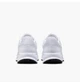Кроссовки мужские Nike Run Defy White 42.5 Белый HM9594-100 - изображение 6