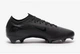 Мужские бутсы Nike Zm Vapor 16 Pro Fg 42 Черный FQ8685-002 - изображение 5