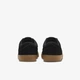 Кроссовки мужские Nike Charge Suede 41 Черный IB2750-003 - изображение 6
