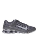 Кросівки чоловічі Nike Reax 8 Tr Mesh 41 Сірий 621716-040 - зображення 1