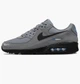 Кроссовки мужские Nike Air Max 90 Grey/Black 39 DO6706-002 - изображение 1