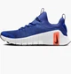 Кросівки чоловічі Nike Ree Metcon 6 Blue 47 Синій FJ7127-401 - зображення 1
