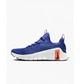 Кросівки чоловічі Nike Ree Metcon 6 Blue 47 Синій FJ7127-401 - зображення 2