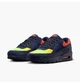 Кросівки чоловічі Nike Air Max 90 Blue 47 Синій DM0029-700 - зображення 5